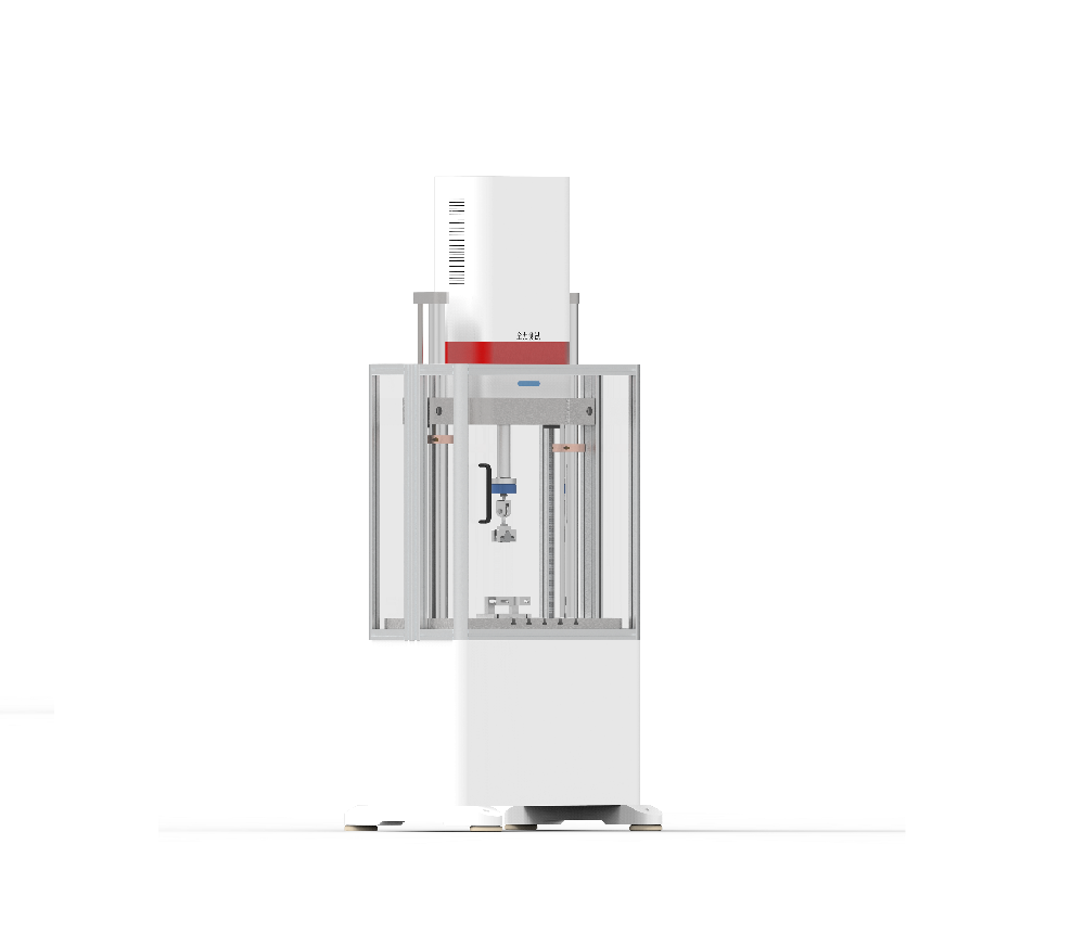 CTS-EF5 微機(jī)控制電子式疲勞測試系統(tǒng)